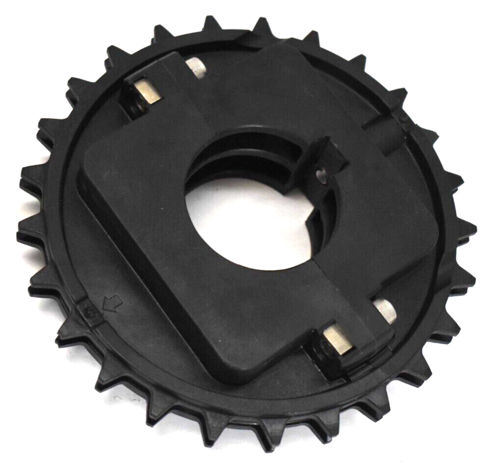 Rexnord 8500-25T 1SS Plastic Split Sprocket 0028705 Molded Nylon Split