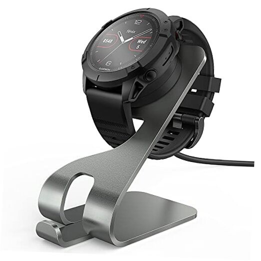 Charger Stand Compatible with Garmin Watch