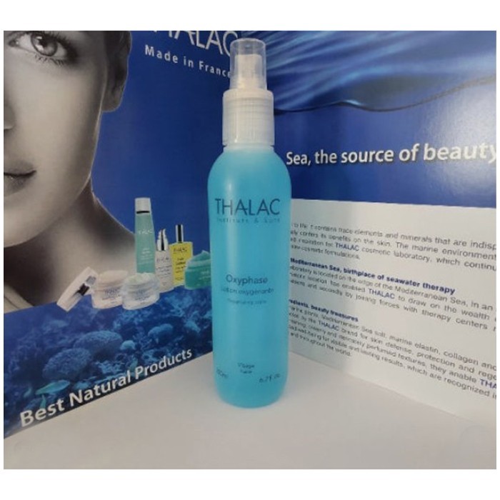 THALAC Oxyphase 200ml