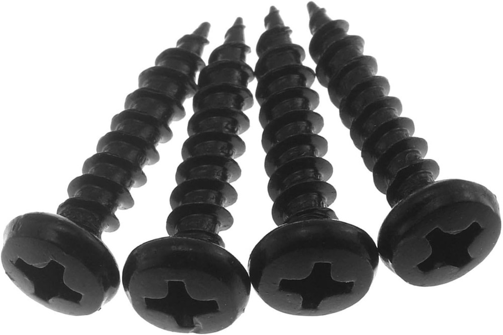 Handle Strap 2PCS 8Inch Black Guitar Amplifiers Speaker Cabinet Strap Handle wit