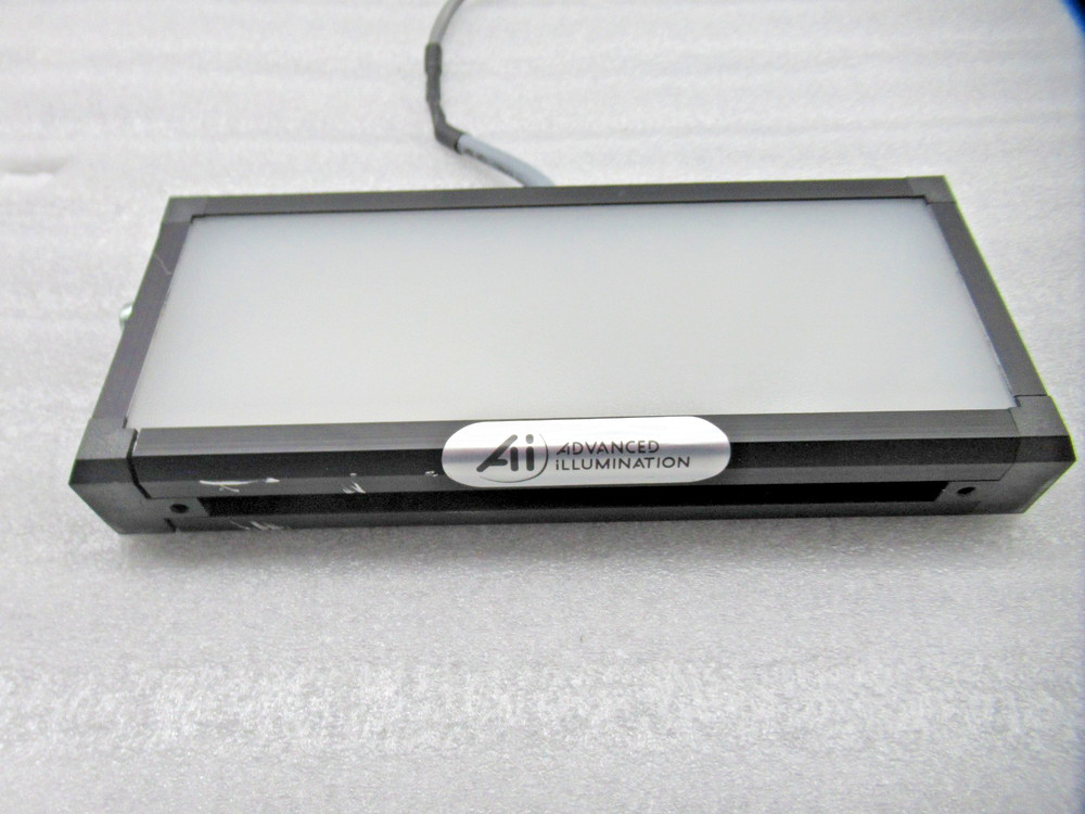 Advanced illumination LED Backlight, 6" X 2" (Expedited Shipping)