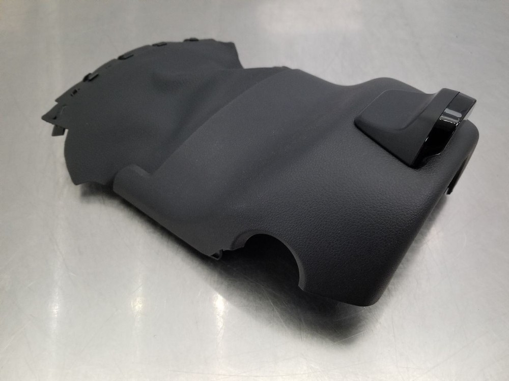 25 HYUNDAI SANTA FE CALLIGRAPHY FRONT DRIVER ATTENTION CONTROL MODULE