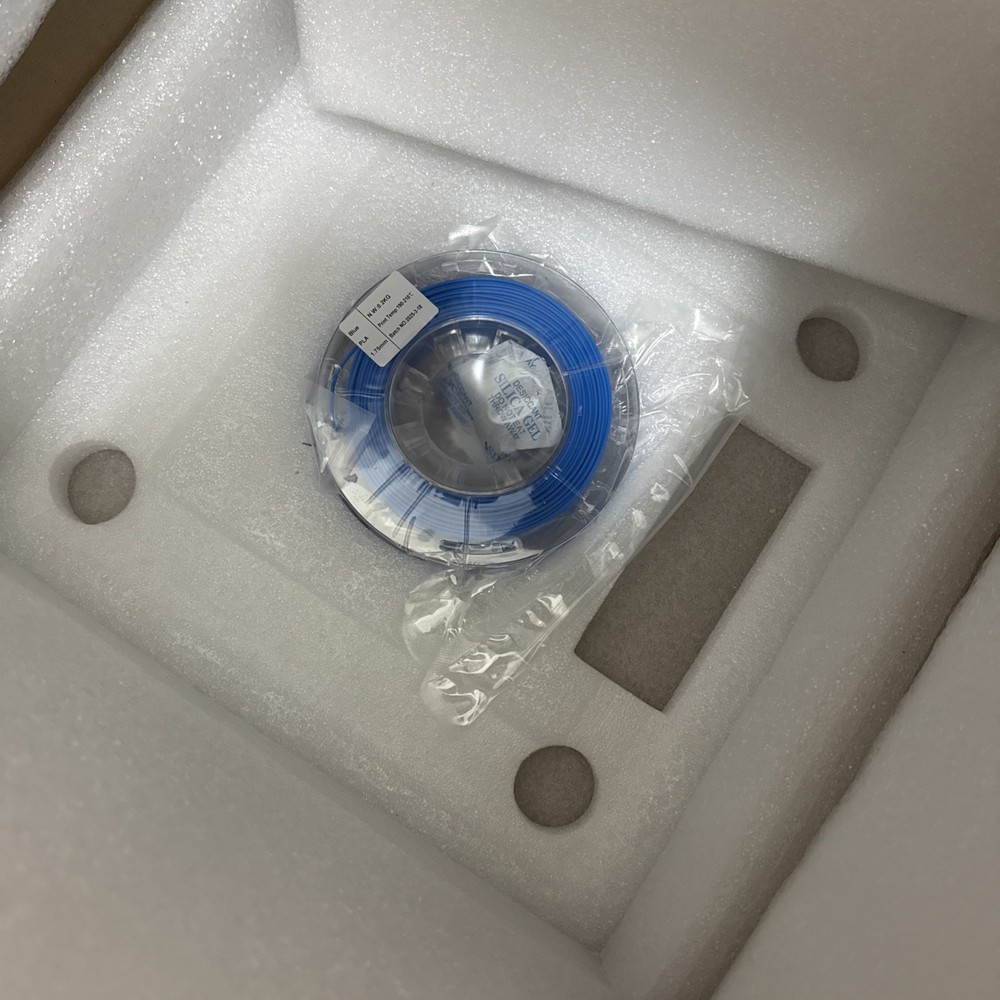 AOSEED X-Maker 3D Printer Smart ONE-KEY Printing with Wi-Fi Connectivity