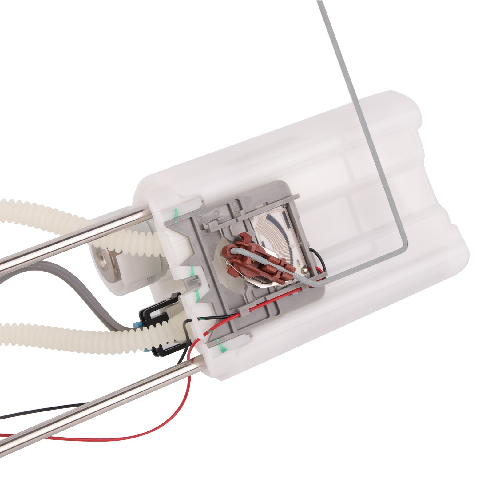 Electric Fuel Pump Assembly For Hisun Bennche Bighorn MSU UTV 400 500 700 800