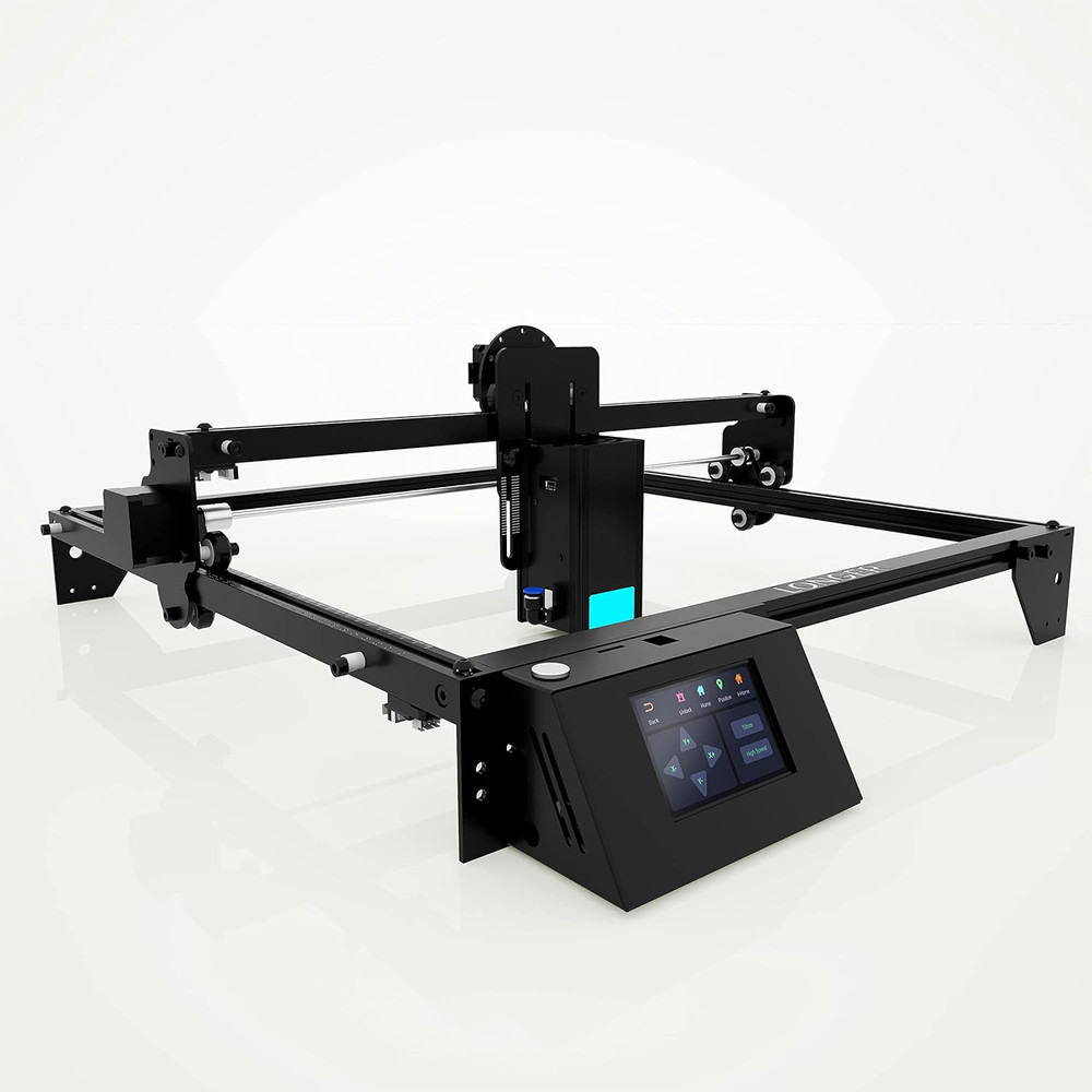 Laser Engraving Machine Accessory, Limit Switch Kit Suitable for RAY5 5W/10W（The