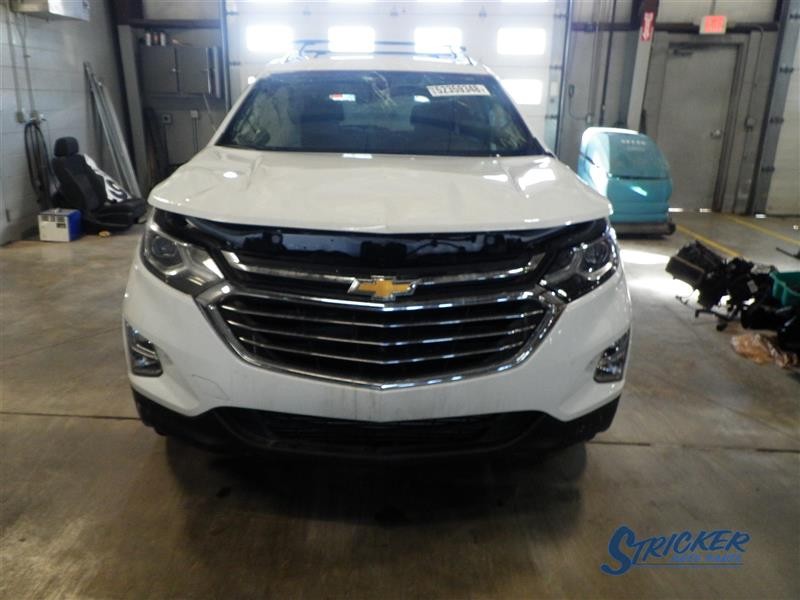 Chevrolet Equinox 2018 Telematics Interface Module Center Dash 84298328 6553
