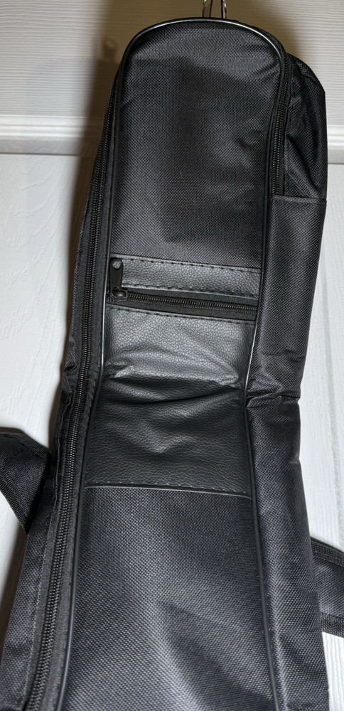 Soft Shell Guitar Case