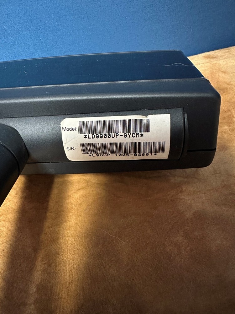 logic controls LD9900UP-GYCM