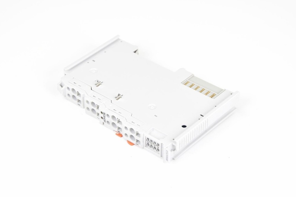 BECKHOFF ES2008, EtherCAT Terminal, Rev18