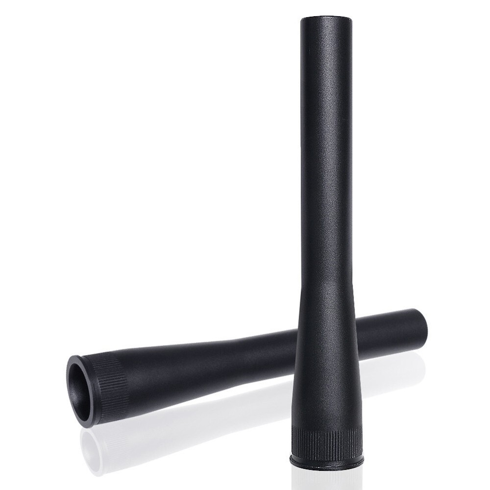 Tapered Steerer Tube with Vertical Design for Bike Front Fork Replacement