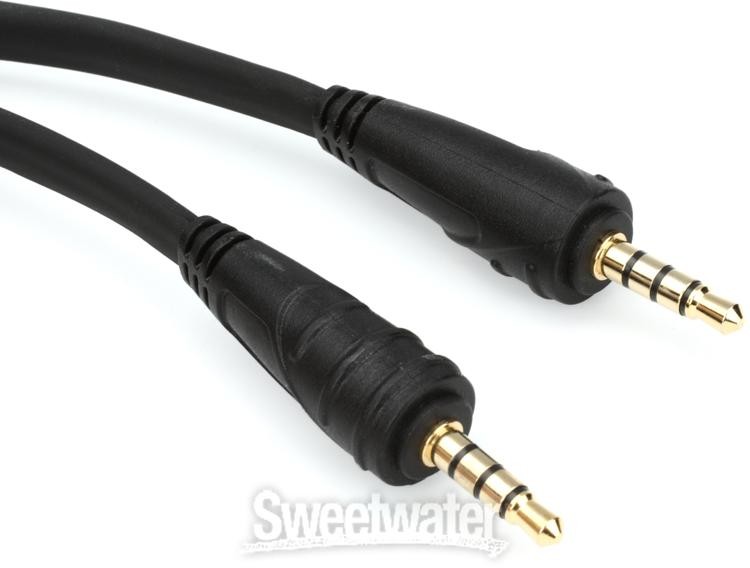 Listen Technologies LA-430 Intelligent Earphone/Neck Loop Lanyard