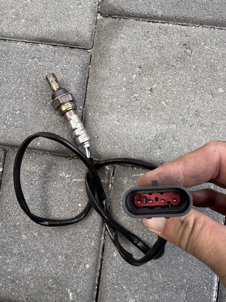 Ducati 1198 / 848 Oxygen O2 Exhaust Gas Lambda Sensor Oem