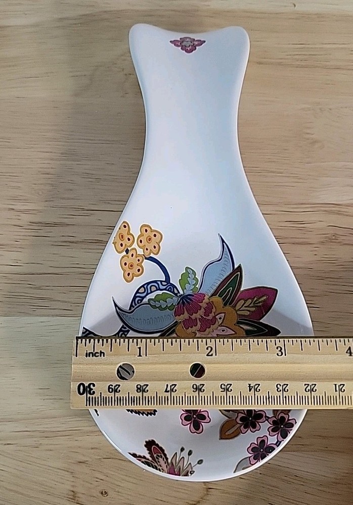 Matilda Jane 3 Piece Serving Set Mutlicolor Floral