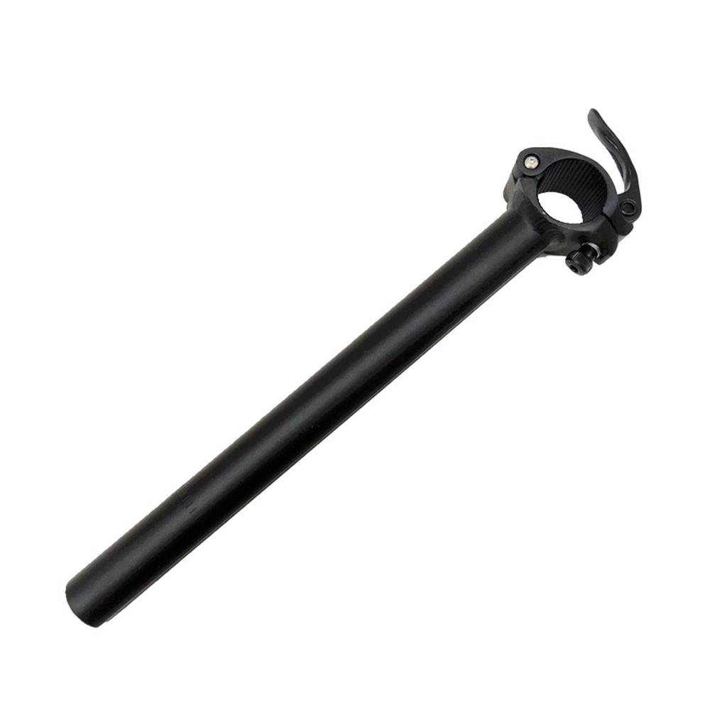 Bike Stem Riser Handlebar Accessories Folding Riser Stem