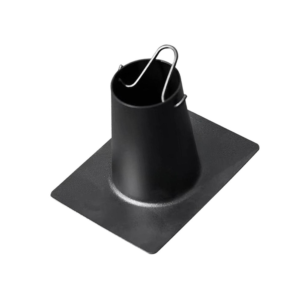 Rain Chain Gutter Adapter Decoration Multifunctional Ornament Rustproof