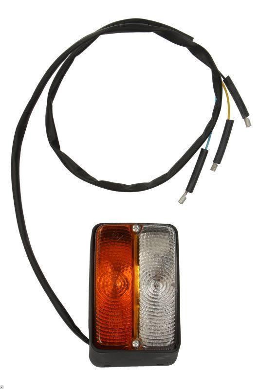Turn Signal Light COBO 1011537