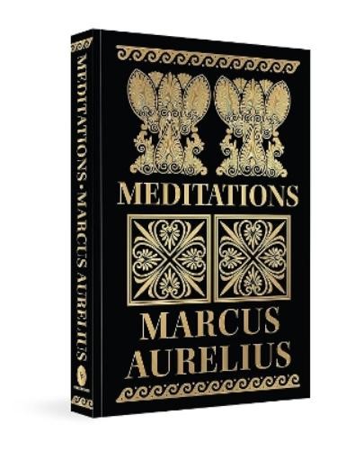 Marcus Aurelius Meditations (Hardback)