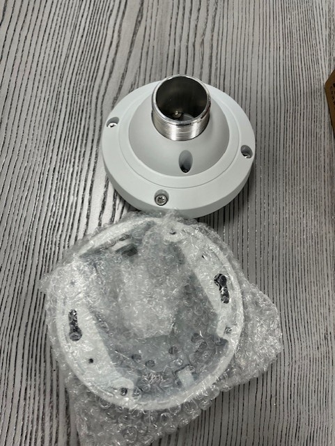 Axis T91B51 CEILING MOUNT 5507-461
