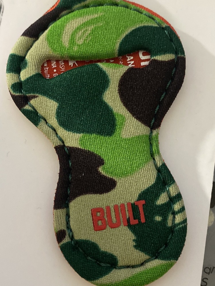 A Bathing Ape x Built USB Holder