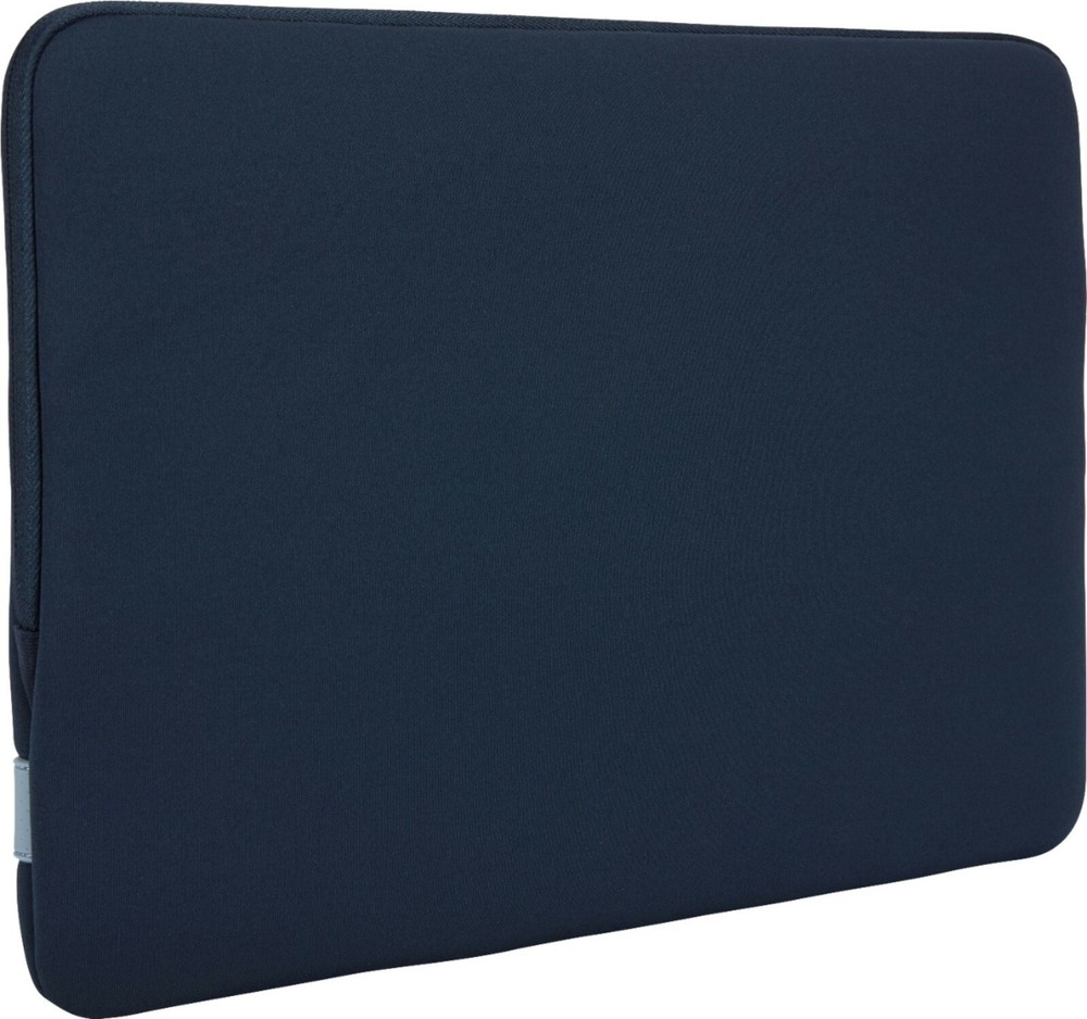 Case Logic Memory Foam Sleeve for MacBook Pro 13" Surface pro ipad pro 12" Blue