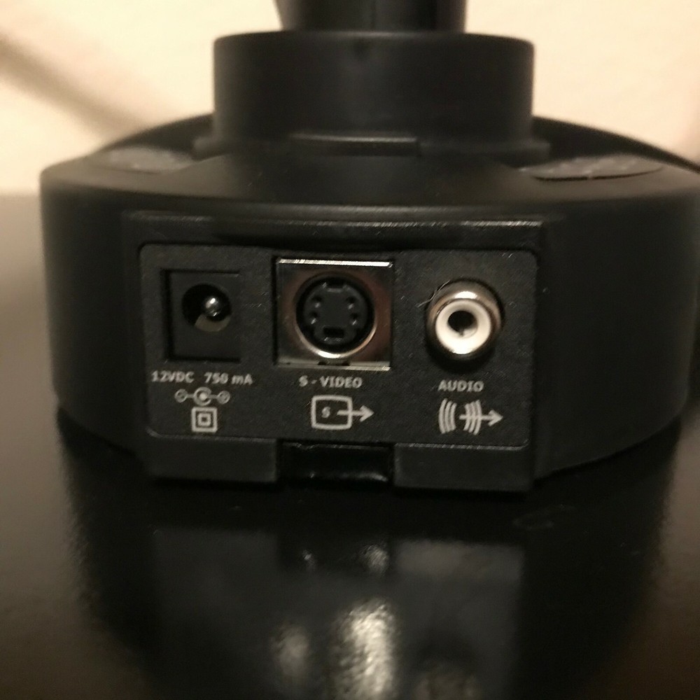 Ken-A-Vision Flexcam 910-171-150 rev 8