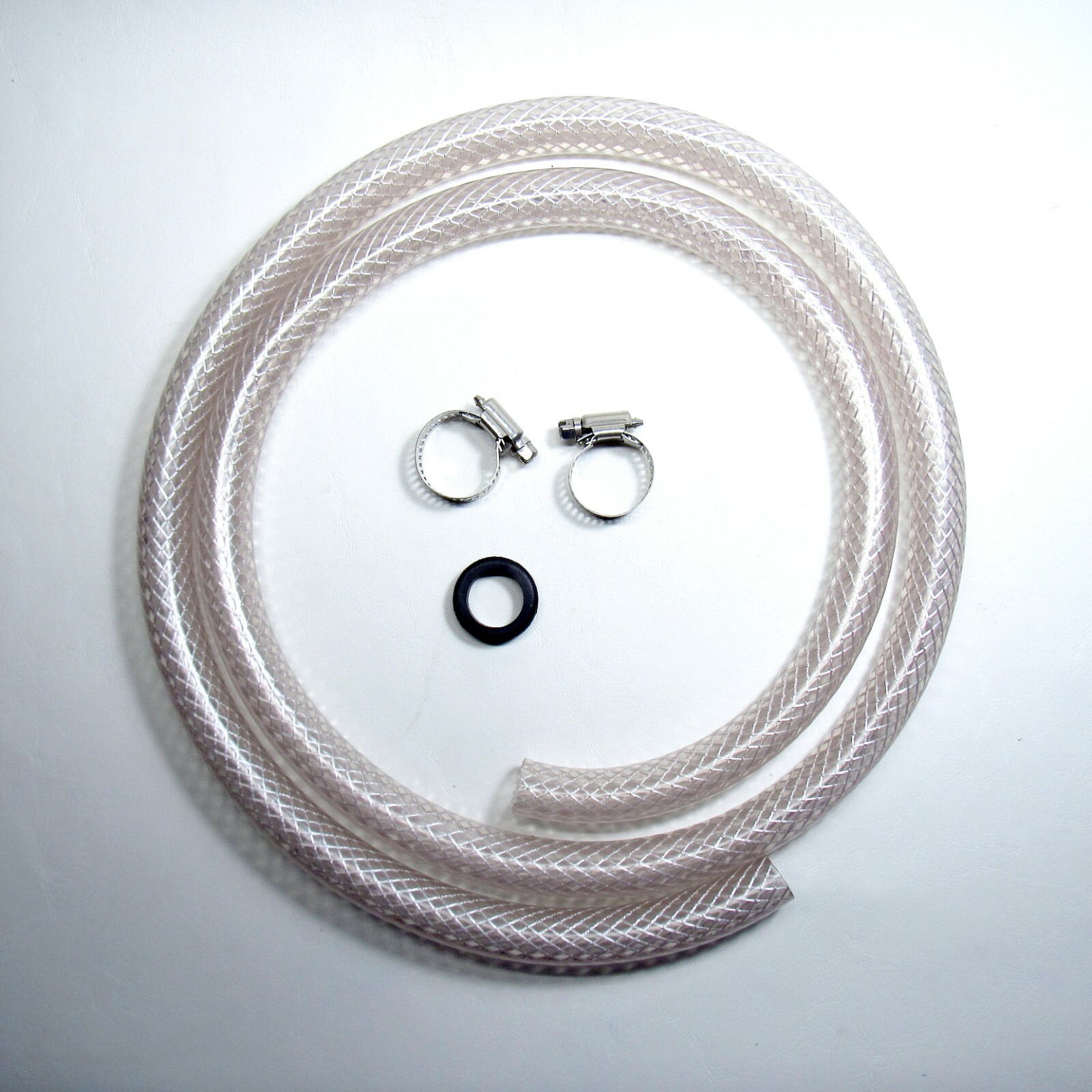 Blast Cabinet Metering Valve. KIT WITH HOSE! Harbor Freight Sandblaster Upgrade.