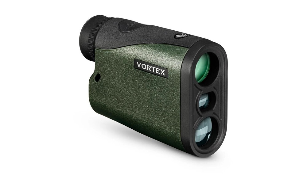 Vortex Optics Crossfire HD 1400 Laser Rangefinder LRF-CF1400
