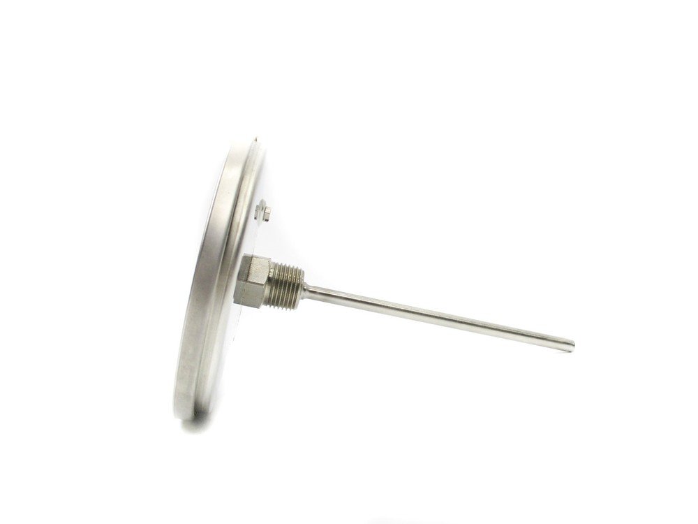 ASHCROFT 50EI60R060 NSMP