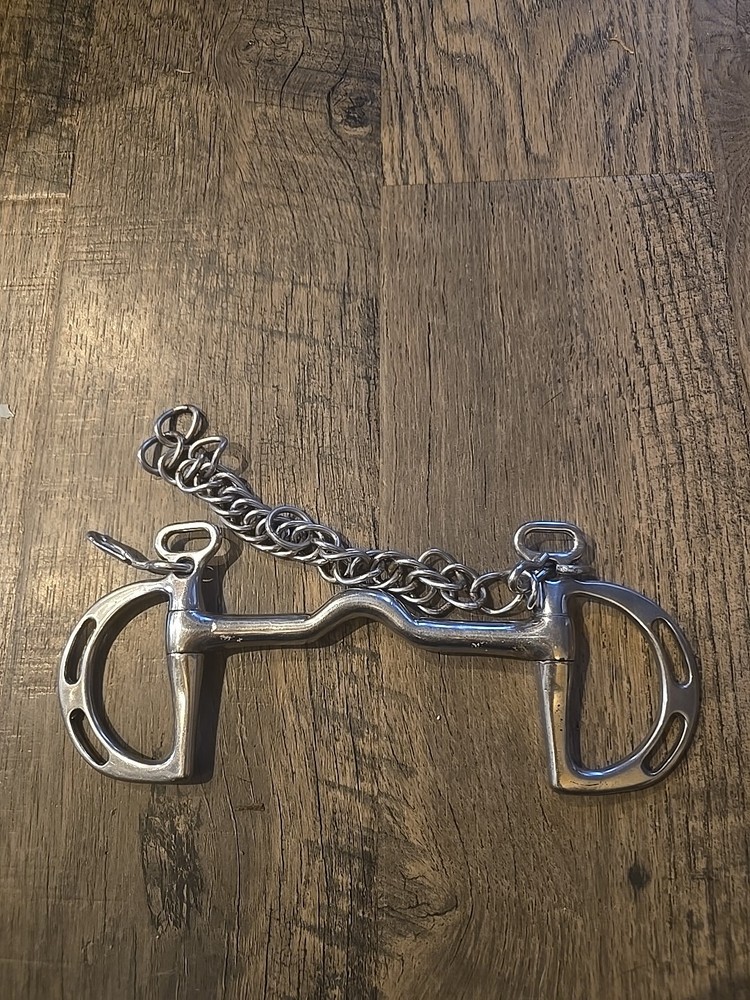 Horse Bit