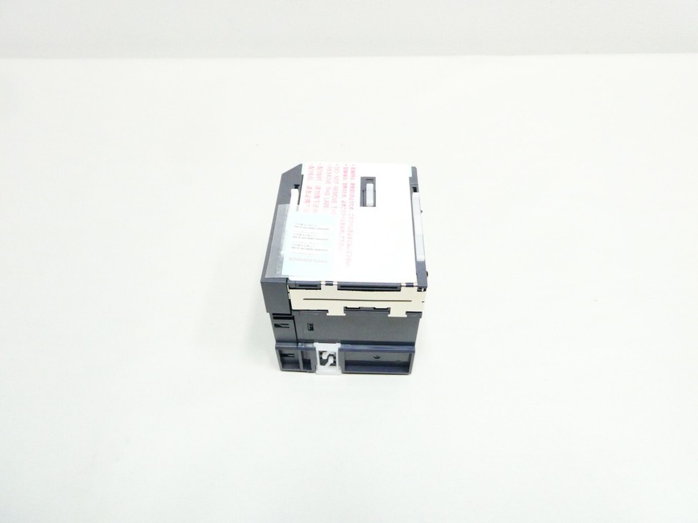 Mitsubishi L6EC Programmable Controller Module 5vdc
