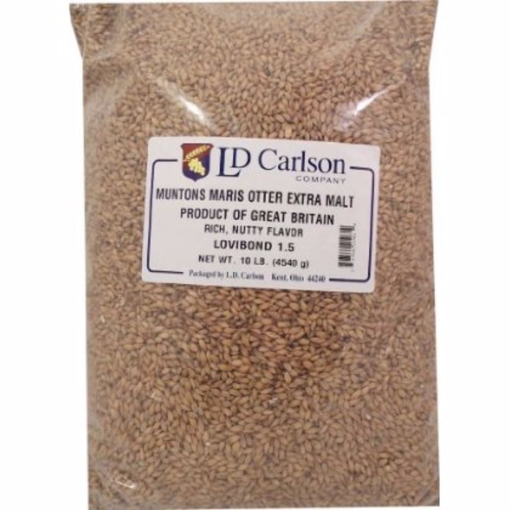 Maris Otter Extra Malt 10 lb.