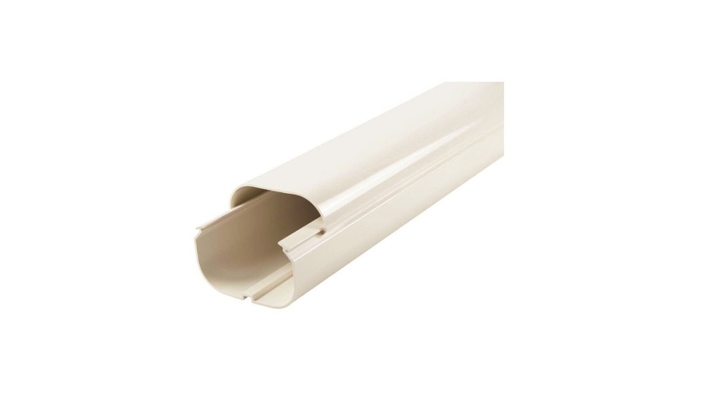 3'' 11Ft Line Set Cover Kit for Mini Split