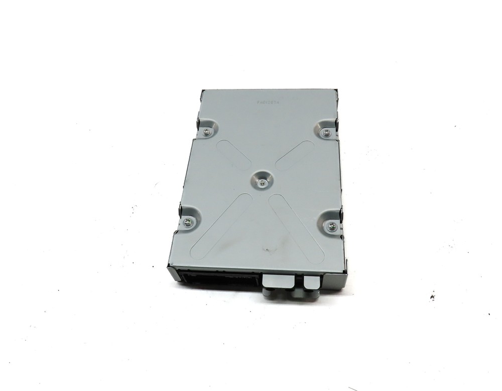 2013 AUDI Q5 (B8 8R) REARVIEW REAR VIEW BACK UP CAMERA CONTROL MODULE