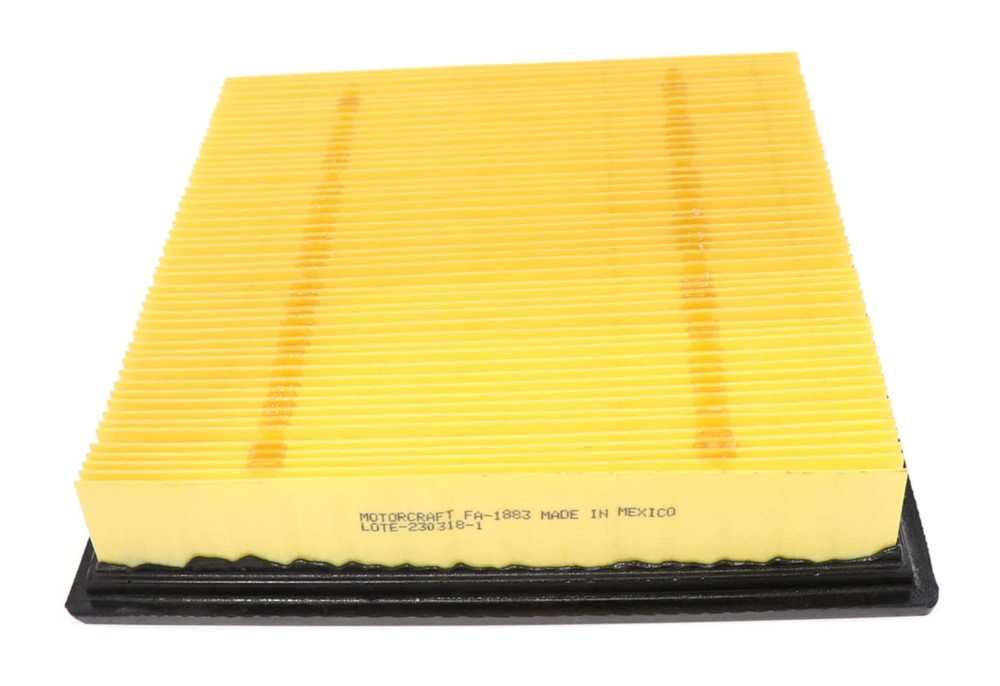 Motorcraft FA1883 Engine Air Filter OEM Replacement - Improve Performance & Effi