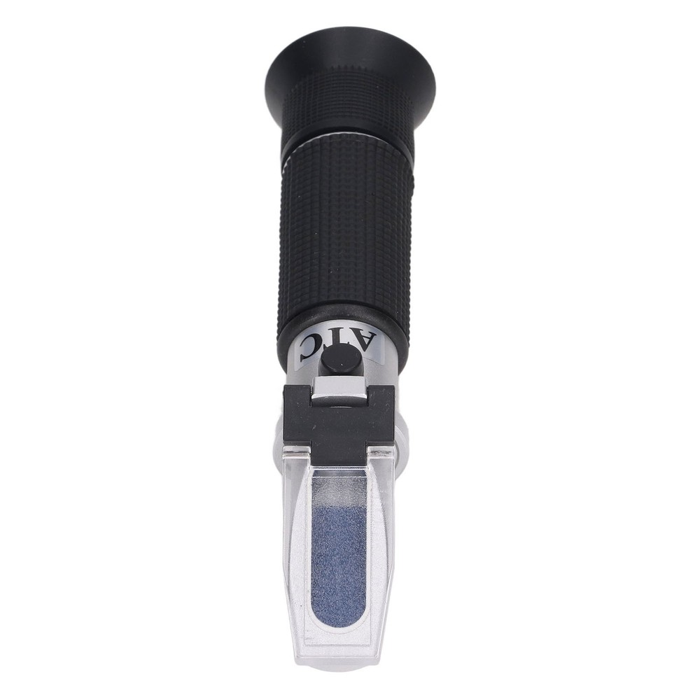 0‑32% Meter Tester Refractometer Handheld ATC Sugar Refractometer