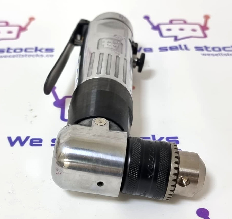 INGERSOLL RAND 7807R-EU Reversible Angle Drill