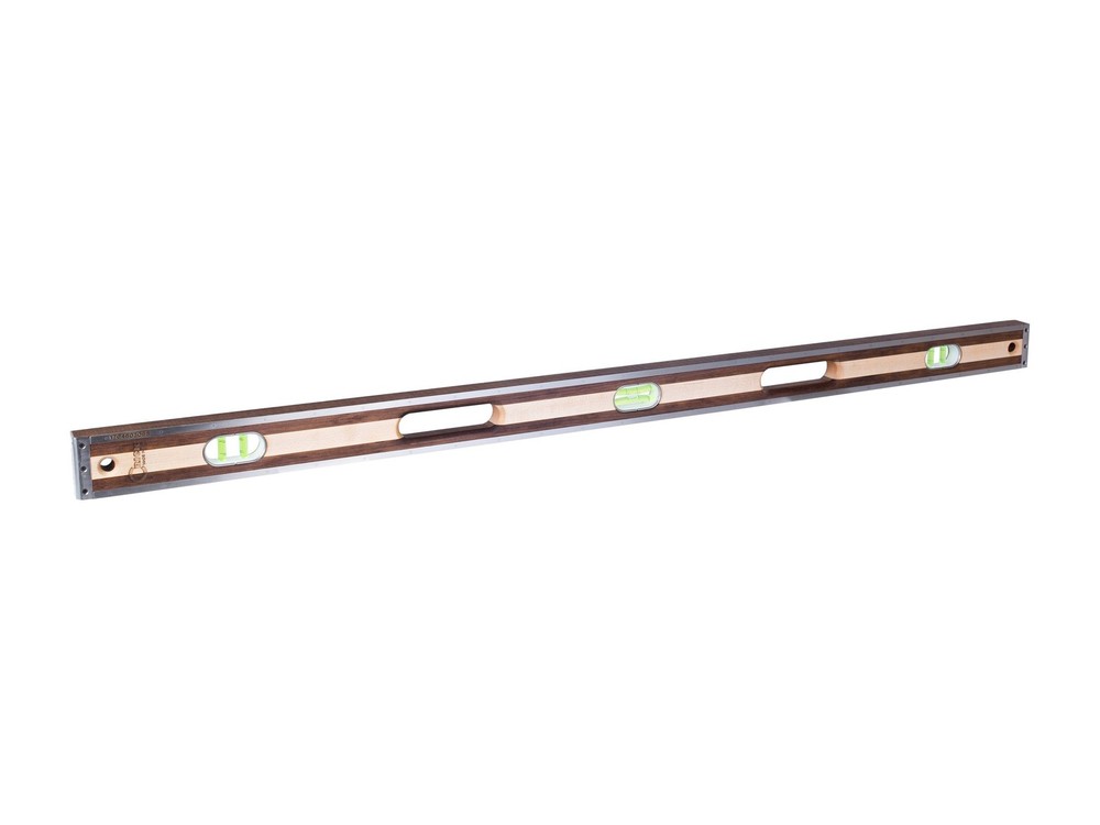 Crick Tool 48 Inches Crick Wood Level