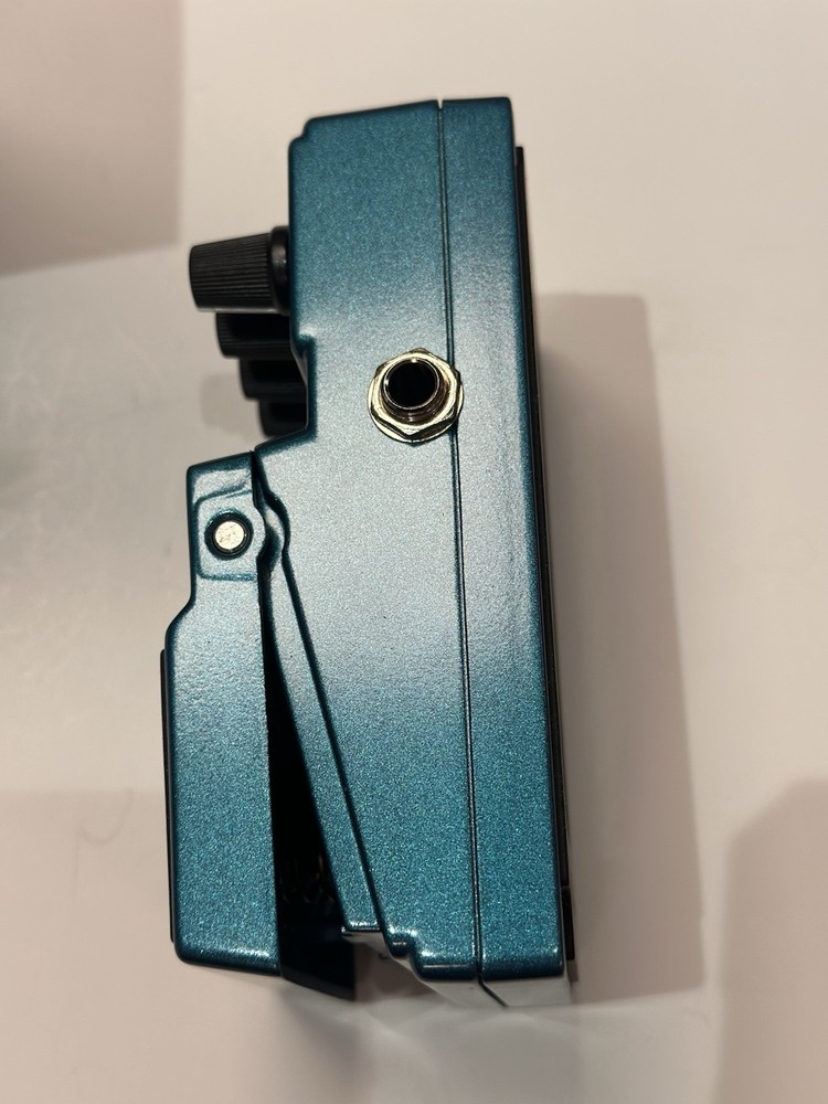 Digitech X Series Digital Reverb!! NOS