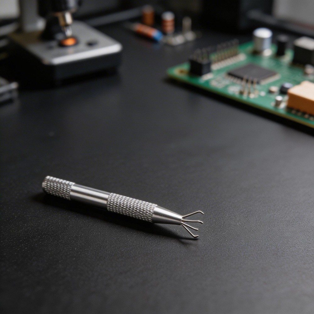 For IC Extractor Tool for Handling and Repairing ElectronFor IC Components