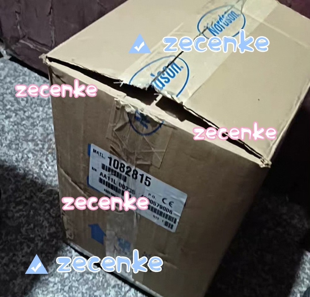 Nordson controller ENCORE 1082815