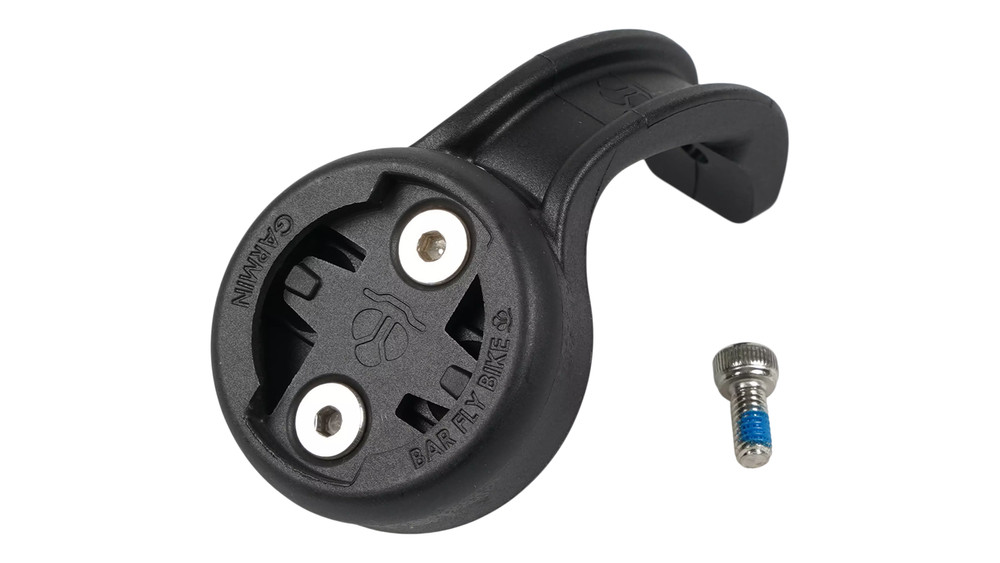 Specialized Roval Control MTB Handlebar Computer / Accessory Mount