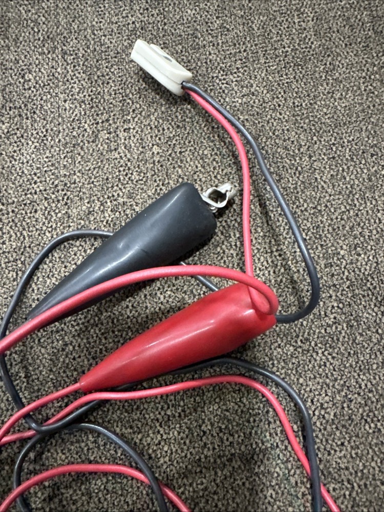 PSM Solid State Engine Analyzer NOS - NOT TESTED VINTAGE!!!!!!