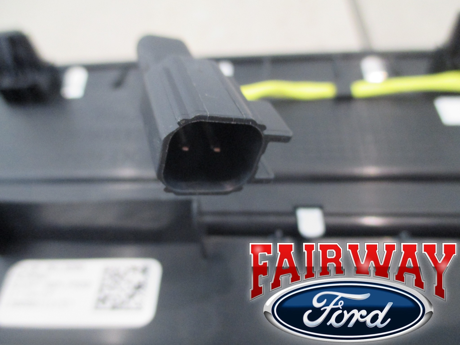 17 thru 22 Super Duty Illuminated PLATINUM Door Sill Plate Set CREW CAB ONLY