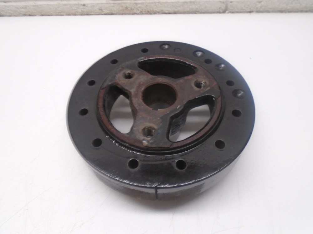Y2 MerCruiser 4.3 809892 Harmonic Balancer