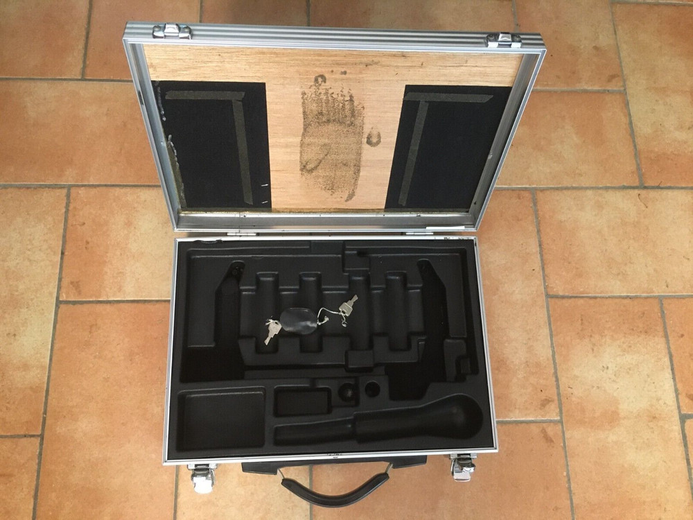 Sony SC-37 Carrying Case