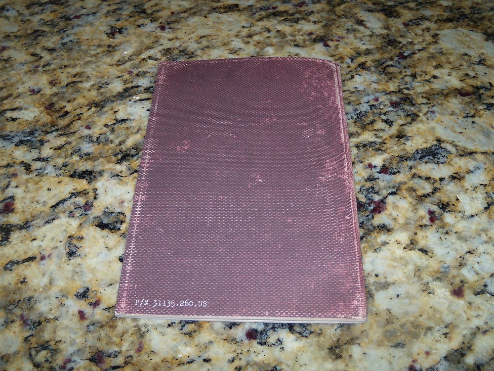 Return to Castle Wolfenstein instruction manual