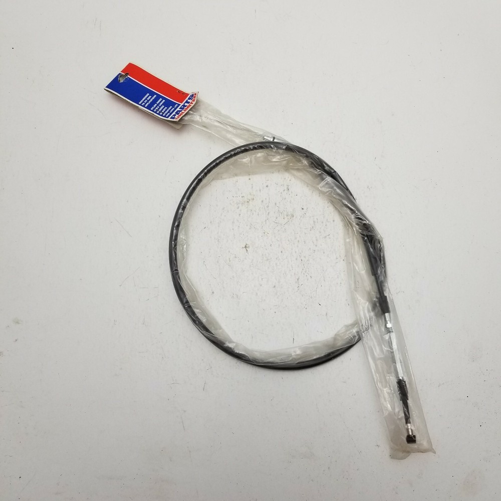 2002 2007 Honda CR Clutch Cable