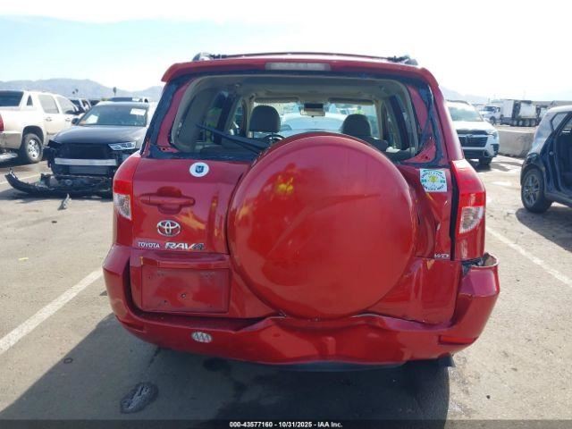 Temperature Control Automatic Limited Fits 06-08 RAV4 2533745