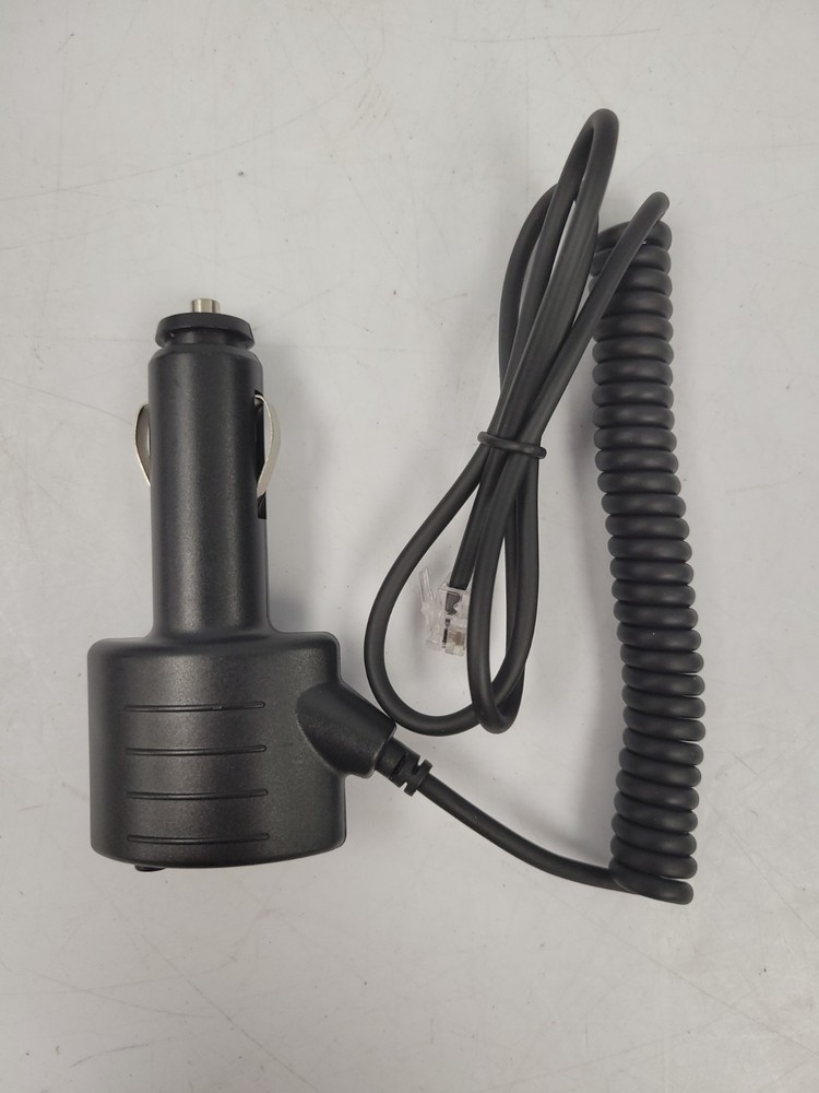 (80852-1) Escort MAX360C Radar Detector