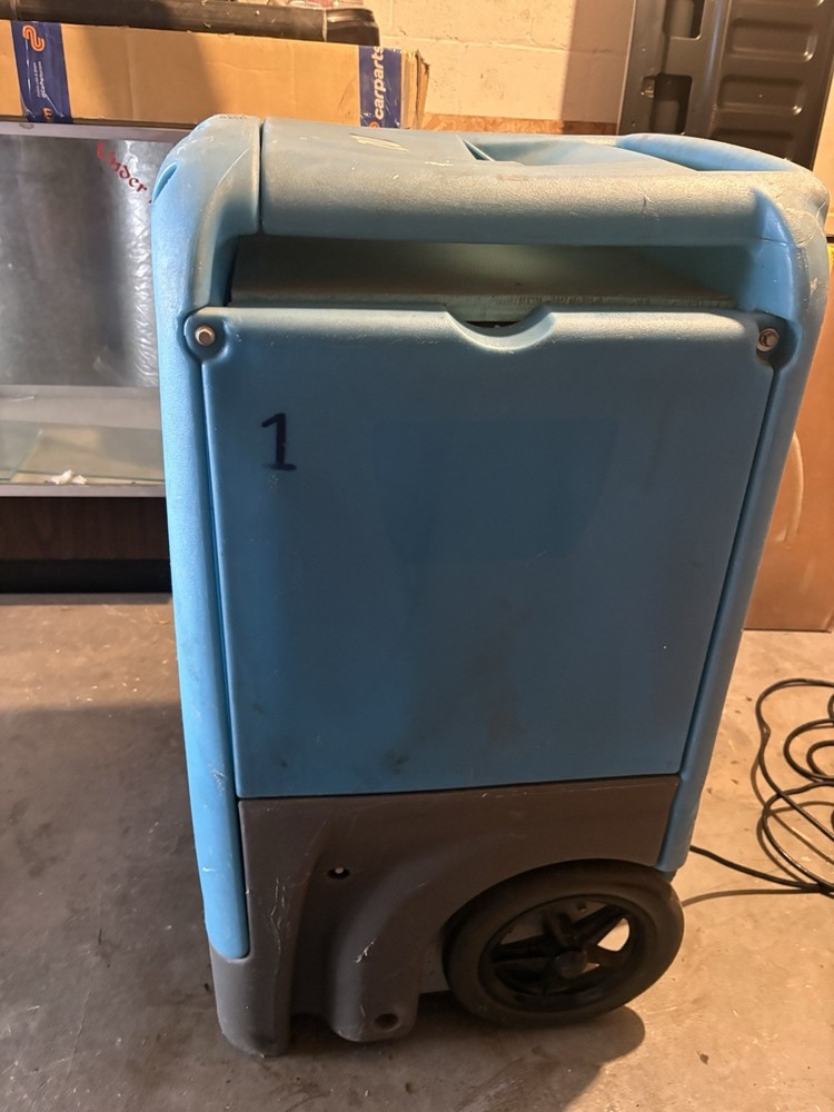 Commercial Dehumidifier Dri-Eaz LGR 2800i